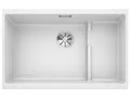 Produktbild: Blanco Subline 700-U Level Weiß - 523 456 Granitspüle
