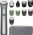 Produktbild: Philips Multifunktions-Trimmer für Bart und Körper 11 in 1