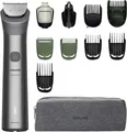 Produktbild: Philips Bartschneider Philips MG5941/15 Bartschneider Hellgrau