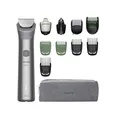 Produktbild: Philips 5000 Series MG5941/15 All-in-One Trimmer 11-in-1 Barttrimmer wasserfest