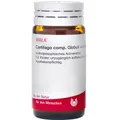 Produktbild: WALA® Cartilago Comp. Globuli