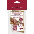 Produktbild: Getrocknete Schweinedärme 100 mm 50 cm - 2 St. Naturdarm Schweinedarm Wurst