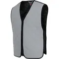 Produktbild: Würth MODYF Arbeitsweste Kühlweste für heiße Arbeitstage Kühlweste für Herren und Damen grau S