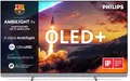 Produktbild: Philips 65OLED910/12 (metall) OLED, 65, 164, Ultra HD