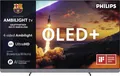 Produktbild: Philips 65OLED910/12 Ambilight Speditionsversand Einführungspreis