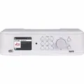 Produktbild: Imperial DABMAN i460 Multifunctional Radio White-Silver