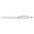 Produktbild: Rotring Kugelschreiber (Metallic Perlweiss, 1 x) (2183912)
