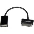 Produktbild: USB-Kabel Startech SDCOTG USB A Schwarz