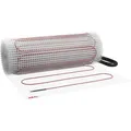 Produktbild: AEG Haustechnik Basis Thermo Boden TBS TB 160/3, elektrische Fussbodenheizung, Heizmatte 3 m², 160 W/m² (205793)