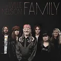 Produktbild: The Willie Nelson Family