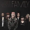 Produktbild: Audio Cd - Willie Nelson - The Willie Nelson Family  - Legacy -D- Neu
