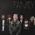 Produktbild: Willie Nelson - The Willie Nelson Family [New CD]
