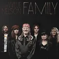 Produktbild: The Willie Nelson Family -  CD 43VG The Cheap Fast Free Post