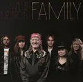 Produktbild: WILLIE NELSON - THE WILLIE NELSON FAMILY   CD NEU