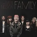 Produktbild: Willie Nelson The Willie Nelson Family (CD) Album (US IMPORT)
