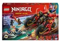 Produktbild: LEGO® NINJAGO 71844 NINJA-ACTIONFLITZER NEU OVP