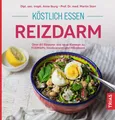 Produktbild: Köstlich essen Reizdarm Anne Iburg