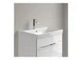 Produktbild: Villeroy & Boch Avento Waschtisch 41586001 60 x 47 cm, weiß, mit Hahnloch und Überlauf