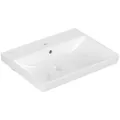 Produktbild: Villeroy & Boch Avento Waschbecken 60x47 cm Weiß Alpin