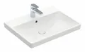 Produktbild: Villeroy & Boch Avento Waschbecken für Möbel mit 1 Hahnloch mit... 41586001