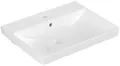 Produktbild: Villeroy & Boch Avento Waschtisch, 1 Hahnloch, mit Überlauf, 600x470mm,