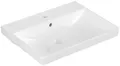 Produktbild: Villeroy & Boch Avento Waschtisch, 1 Hahnloch, mit Überlauf, 600x470mm,