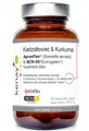 Produktbild: ApresFlex® (Boswellia serrata) & BCM 95® CURCUGREEN® Räucherwerk & Kurkuma