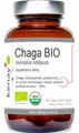Produktbild: CHAGA BIO ECO (Polysaccharide 50%) 500mg 60 Kapseln - Nahrungsergänzungsmittel