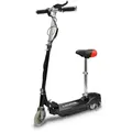 Produktbild: vidaXL E-Scooter mit Sitz 120 W Schwarz