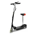 Produktbild: Kinderroller / E-Scooter mit Sitz und ohne Sitz 120W / Roller in versch. Farbe