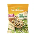 Produktbild: VitalKerneMix Kernigknackige Mischung aus Pinien, Sonnenblumen, Kürbis und So...
