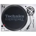 Produktbild: Technics Sl-1200 Mk7 Direkt Angetriebener Dj-plattenspieler Silber