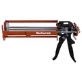Produktbild: fischer Handauspressgerät FIS AM S-XL, Kartuschenpistole für Kartuschengrößen mit 825 ml Inhalt, Auspresspistole zum effizienten Auspressen, ergonomisches Design für optimale Handhabung
