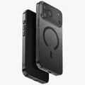 Produktbild: Uniq iPhone 17 Pro Max - Airsuit MagClick Charging - Hard Case with MagSafe - Bl
