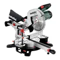 Produktbild: METABO Kapp- und Gehrungssäge 