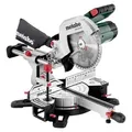 Produktbild: metabo Gehrungssäge KGS 254 M Kappsäge 613254000