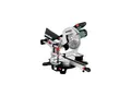 Produktbild: Metabo Kappsäge KGS 254 M (613254000) mit Zugfunktion, im Karton)