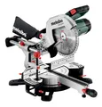 Produktbild: Metabo KGS 254 M Kappsäge im Karton - 613254000