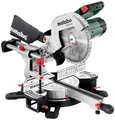 Produktbild: Metabo 613254000 Kappsäge 254 mm 30 mm 1450 W
