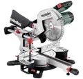 Produktbild: metabo Gehrungssäge Metabo 613254000 Kappsäge 254 mm 30 mm 1450 W