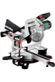 Produktbild: metabo Kapp- und Gehrungssäge KGS 254 M 305 x 92 mm 1450 W 4500 min-¹ 254 x 3...