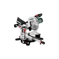 Produktbild: Metabo Kappsäge KGS 254 M (613254000) mit Zugfunktion im Karton