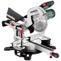 Produktbild: Metabo 613254000 Kappsäge 254 mm 30 mm 1450 W