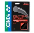 Produktbild: Yonex Tennissaite Poly Tour Strike 12m black