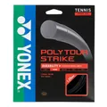 Produktbild: Yonex Poly Tour Strike Saitenset Tennis schwarz
