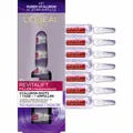 Produktbild: L'Oreal Revitalift Filler+Hyaluronsäure Vitamin B5 7x 1,3 ml Ampullen Feuchtigk.