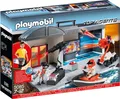 Produktbild: PLAYMOBIL 5085 Agentenquartier Top Agents