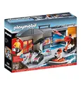 Produktbild: Playmobil 5085 - Top Agents