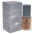Produktbild: Mavala Make-Up Natur, 30 ml
