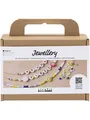 Produktbild: Creativ Company Mini Craft Mix Jewellery